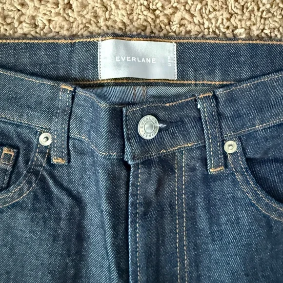 Everlane Denim Jeans - Picture 3 of 6